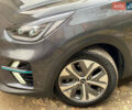 Серый Киа Niro, объемом двигателя 0 л и пробегом 149 тыс. км за 18550 $, фото 9 на Automoto.ua