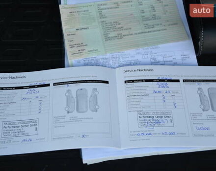 Серый Киа Niro, объемом двигателя 0 л и пробегом 23 тыс. км за 24590 $, фото 39 на Automoto.ua