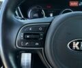 Серый Киа Niro, объемом двигателя 0 л и пробегом 97 тыс. км за 22200 $, фото 39 на Automoto.ua