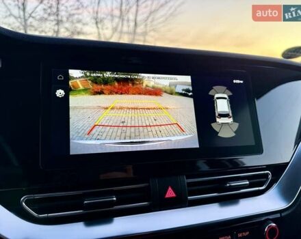 Киа Niro 2021 в Бердичеве на Automoto.ua Серый Киа Niro, объемом двигателя 0 л и пробегом 70 тыс. км за 21350 $, фото 71 на Automoto.ua