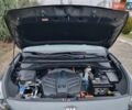 Серый Киа Niro, объемом двигателя 0 л и пробегом 42 тыс. км за 22850 $, фото 47 на Automoto.ua
