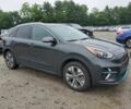 Серый Киа Niro, объемом двигателя 0 л и пробегом 63 тыс. км за 5900 $, фото 2 на Automoto.ua