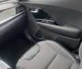 Серый Киа Niro, объемом двигателя 0 л и пробегом 54 тыс. км за 19999 $, фото 33 на Automoto.ua
