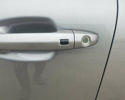 Серый Киа Niro, объемом двигателя 0 л и пробегом 54 тыс. км за 19999 $, фото 10 на Automoto.ua