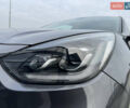 Серый Киа Niro, объемом двигателя 0 л и пробегом 147 тыс. км за 18450 $, фото 22 на Automoto.ua