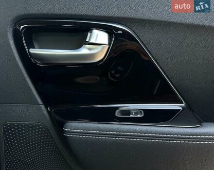 Сірий Кіа Niro, об'ємом двигуна 0 л та пробігом 37 тис. км за 24600 $, фото 84 на Automoto.ua