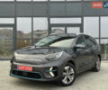 Серый Киа Niro, объемом двигателя 0 л и пробегом 147 тыс. км за 18450 $, фото 1 на Automoto.ua