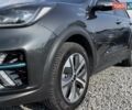 Серый Киа Niro, объемом двигателя 0 л и пробегом 88 тыс. км за 21700 $, фото 3 на Automoto.ua