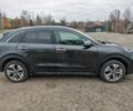 Сірий Кіа Niro, об'ємом двигуна 0 л та пробігом 76 тис. км за 18700 $, фото 2 на Automoto.ua