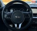 Сірий Кіа Niro, об'ємом двигуна 0 л та пробігом 37 тис. км за 24600 $, фото 43 на Automoto.ua