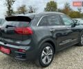 Серый Киа Niro, объемом двигателя 0 л и пробегом 62 тыс. км за 24600 $, фото 25 на Automoto.ua