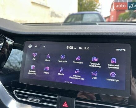 Сірий Кіа Niro, об'ємом двигуна 0 л та пробігом 105 тис. км за 19950 $, фото 32 на Automoto.ua
