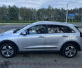 Серый Киа Niro, объемом двигателя 0 л и пробегом 102 тыс. км за 19200 $, фото 1 на Automoto.ua