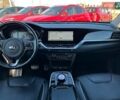Сірий Кіа Niro, об'ємом двигуна 0 л та пробігом 100 тис. км за 21900 $, фото 71 на Automoto.ua