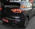 Сірий Кіа Niro, об'ємом двигуна 0 л та пробігом 136 тис. км за 18899 $, фото 6 на Automoto.ua
