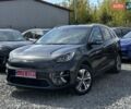 Серый Киа Niro, объемом двигателя 0 л и пробегом 62 тыс. км за 22450 $, фото 1 на Automoto.ua