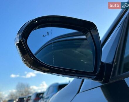 Серый Киа Niro, объемом двигателя 0 л и пробегом 54 тыс. км за 23900 $, фото 15 на Automoto.ua