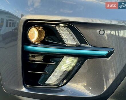 Киа Niro 2021 в Бердичеве на Automoto.ua Серый Киа Niro, объемом двигателя 0 л и пробегом 82 тыс. км за 19250 $, фото 24 на Automoto.ua
