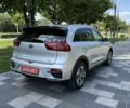 Серый Киа Niro, объемом двигателя 2 л и пробегом 98 тыс. км за 19200 $, фото 2 на Automoto.ua