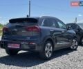 Серый Киа Niro, объемом двигателя 0 л и пробегом 130 тыс. км за 19250 $, фото 30 на Automoto.ua