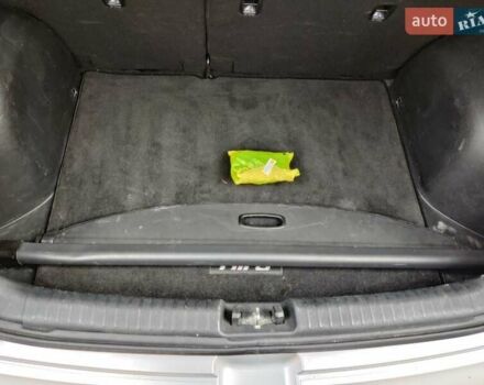 Сірий Кіа Niro, об'ємом двигуна 1.58 л та пробігом 115 тис. км за 19800 $, фото 10 на Automoto.ua
