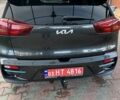 Серый Киа Niro, объемом двигателя 0 л и пробегом 106 тыс. км за 21700 $, фото 3 на Automoto.ua