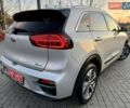 Киа Niro 2021 в Бердичеве на Automoto.ua Серый Киа Niro, объемом двигателя 0 л и пробегом 70 тыс. км за 21350 $, фото 21 на Automoto.ua