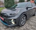 Серый Киа Niro, объемом двигателя 0 л и пробегом 42 тыс. км за 22850 $, фото 7 на Automoto.ua