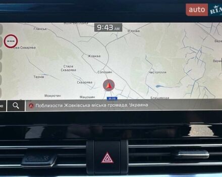 Серый Киа Niro, объемом двигателя 0 л и пробегом 54 тыс. км за 23900 $, фото 62 на Automoto.ua