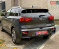 Серый Киа Niro, объемом двигателя 0 л и пробегом 149 тыс. км за 18550 $, фото 11 на Automoto.ua