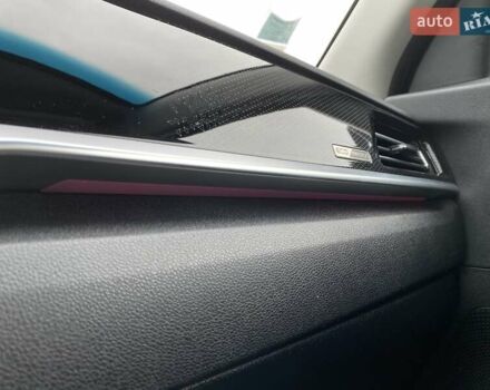 Серый Киа Niro, объемом двигателя 0 л и пробегом 86 тыс. км за 24400 $, фото 9 на Automoto.ua