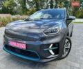 Сірий Кіа Niro, об'ємом двигуна 0 л та пробігом 138 тис. км за 19900 $, фото 1 на Automoto.ua