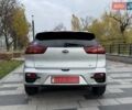 Сірий Кіа Niro, об'ємом двигуна 0 л та пробігом 101 тис. км за 19300 $, фото 3 на Automoto.ua