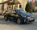 Серый Киа Niro, объемом двигателя 0 л и пробегом 157 тыс. км за 18350 $, фото 3 на Automoto.ua