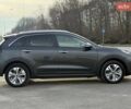 Сірий Кіа Niro, об'ємом двигуна 0 л та пробігом 88 тис. км за 21700 $, фото 16 на Automoto.ua