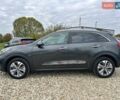 Серый Киа Niro, объемом двигателя 0 л и пробегом 62 тыс. км за 23600 $, фото 22 на Automoto.ua