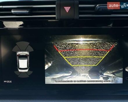 Серый Киа Niro, объемом двигателя 0 л и пробегом 54 тыс. км за 23900 $, фото 14 на Automoto.ua