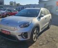 Серый Киа Niro, объемом двигателя 0 л и пробегом 39 тыс. км за 22700 $, фото 1 на Automoto.ua