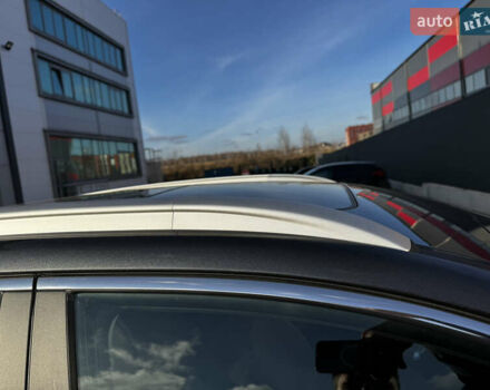 Серый Киа Niro, объемом двигателя 0 л и пробегом 86 тыс. км за 23400 $, фото 69 на Automoto.ua