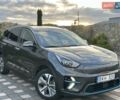 Сірий Кіа Niro, об'ємом двигуна 0 л та пробігом 105 тис. км за 19950 $, фото 1 на Automoto.ua