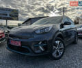 Сірий Кіа Niro, об'ємом двигуна 0 л та пробігом 50 тис. км за 19999 $, фото 6 на Automoto.ua
