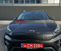 Серый Киа Niro, объемом двигателя 0 л и пробегом 86 тыс. км за 23400 $, фото 28 на Automoto.ua