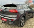 Сірий Кіа Niro, об'ємом двигуна 0 л та пробігом 100 тис. км за 21900 $, фото 21 на Automoto.ua