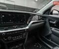 Сірий Кіа Niro, об'ємом двигуна 0 л та пробігом 77 тис. км за 14950 $, фото 24 на Automoto.ua