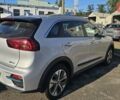Серый Киа Niro, объемом двигателя 0 л и пробегом 39 тыс. км за 22700 $, фото 9 на Automoto.ua