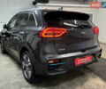 Сірий Кіа Niro, об'ємом двигуна 0 л та пробігом 97 тис. км за 22900 $, фото 17 на Automoto.ua