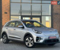 Серый Киа Niro, объемом двигателя 0 л и пробегом 139 тыс. км за 17999 $, фото 3 на Automoto.ua
