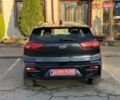 Серый Киа Niro, объемом двигателя 0 л и пробегом 157 тыс. км за 18350 $, фото 13 на Automoto.ua