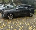 Киа Niro 2021 в Львове на Automoto.ua Серый Киа Niro, объемом двигателя 0 л и пробегом 76 тыс. км за 22700 $, фото 7 на Automoto.ua