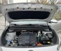 Сірий Кіа Niro, об'ємом двигуна 2 л та пробігом 101 тис. км за 19300 $, фото 8 на Automoto.ua
